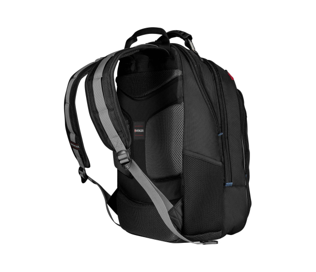 WENGER Carbon Apple 17" czarny - 537415 - zdjęcie 2